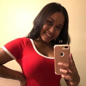 Meet your Posher, Kiara